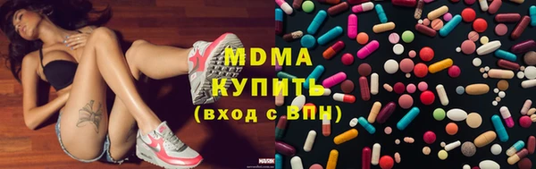 индика Киреевск